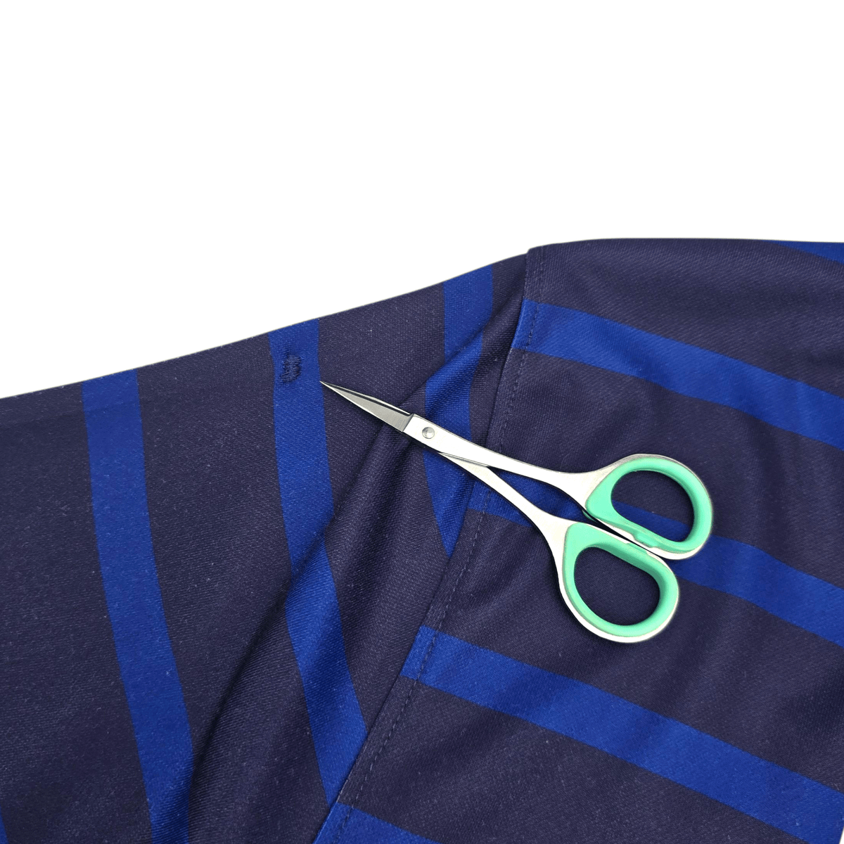 2020/22 France Home Football Shirt (S) Nike 10 Mbappe - Football Finery - FF301812
