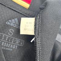 2020/22 Germany Away Football Shirt (S) Adidas 2 Rüdiger - Football Finery - FF300961
