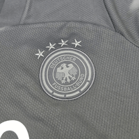 2020/22 Germany Away Football Shirt (S) Adidas 2 Rüdiger - Football Finery - FF300961