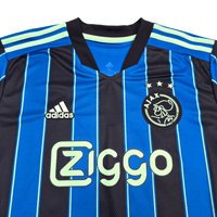 2021/22 Ajax Away Football Shirt (XL) Adidas 10 Tadic - Football Finery - FF304004