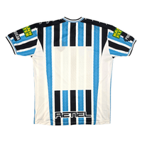 2021/22 Almagro Home Football Shirt (L) Retiel - Football Finery - FF302283