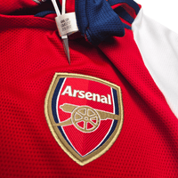 2021/22 Arsenal Home Football Shirt (M) Adidas 10 Smith Rowe - Football Finery - FF303232