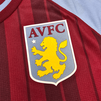 2021/22 Aston Villa Home Football Shirt (2XL) Kappa 20 Ings - Football Finery - FF304634