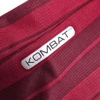2021/22 Aston Villa Home Football Shirt (2XL) Kappa 20 Ings - Football Finery - FF304634