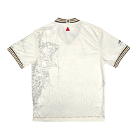 2021/22 Atletico Mineiro Football Shirt (L) Le Coq Sportif (BNWTs) - Football Finery - FF300419
