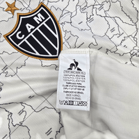 2021/22 Atletico Mineiro Football Shirt (L) Le Coq Sportif (BNWTs) - Football Finery - FF300419