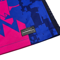 2021/22 Barcelona Third Football Shirt (S) Nike 5 Sergio (Busquets) - Football Finery - FF300758