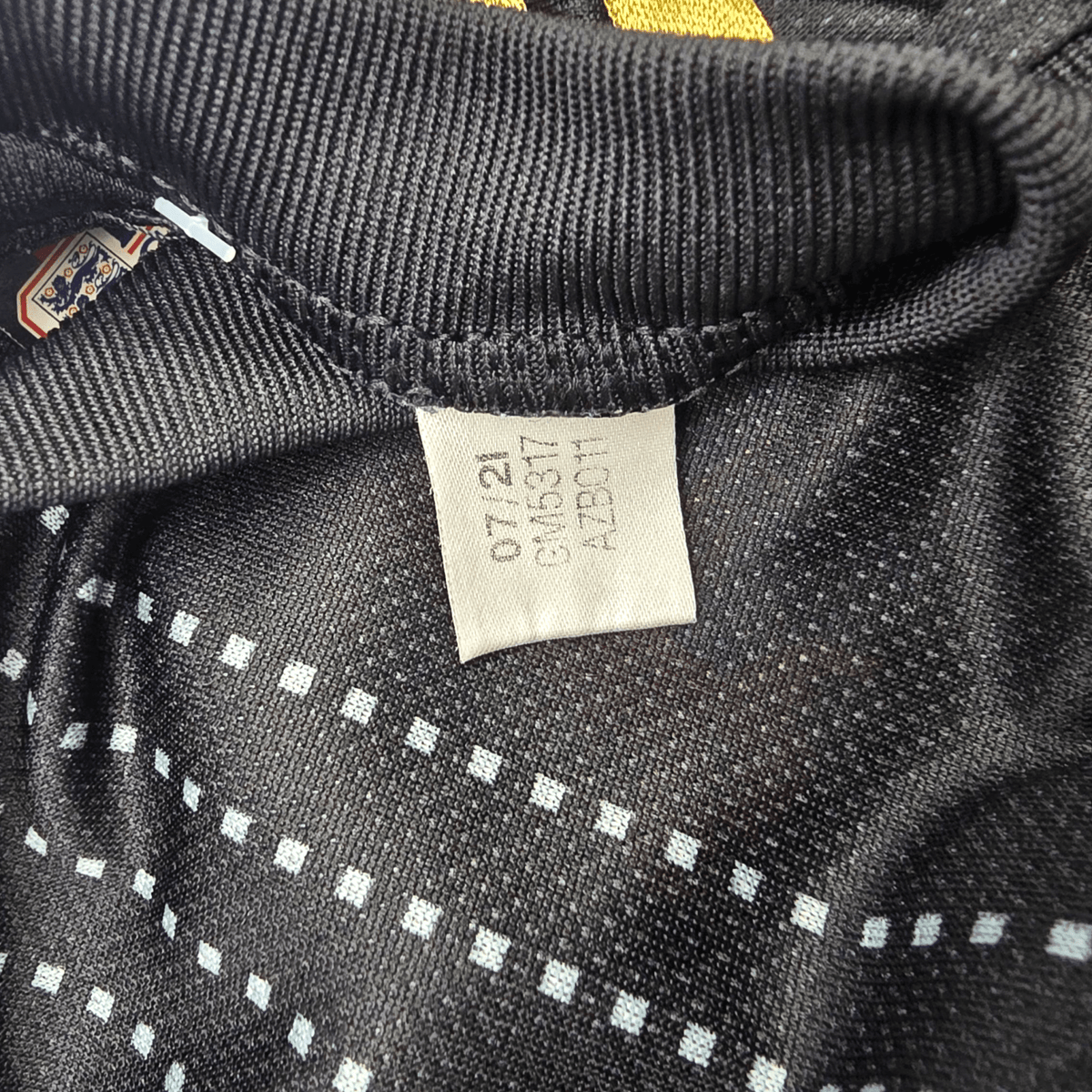 2021/22 Bayern Munich Away Football Shirt (S) Adidas 11 Coman - Football Finery - FF301273