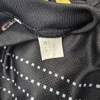 2021/22 Bayern Munich Away Football Shirt (S) Adidas 11 Coman - Football Finery - FF301273