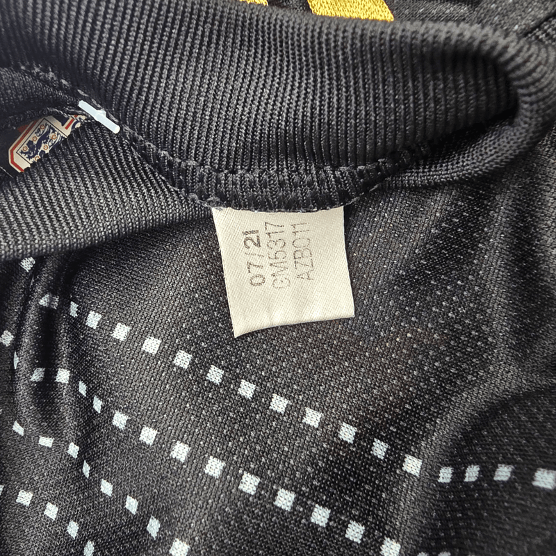 2021/22 Bayern Munich Away Football Shirt (S) Adidas 11 Coman - Football Finery - FF301273