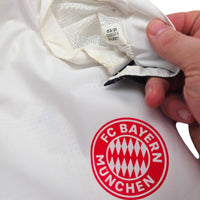 2021/22 Bayern Munich Training Top (XL) Adidas - Football Finery - FF306580