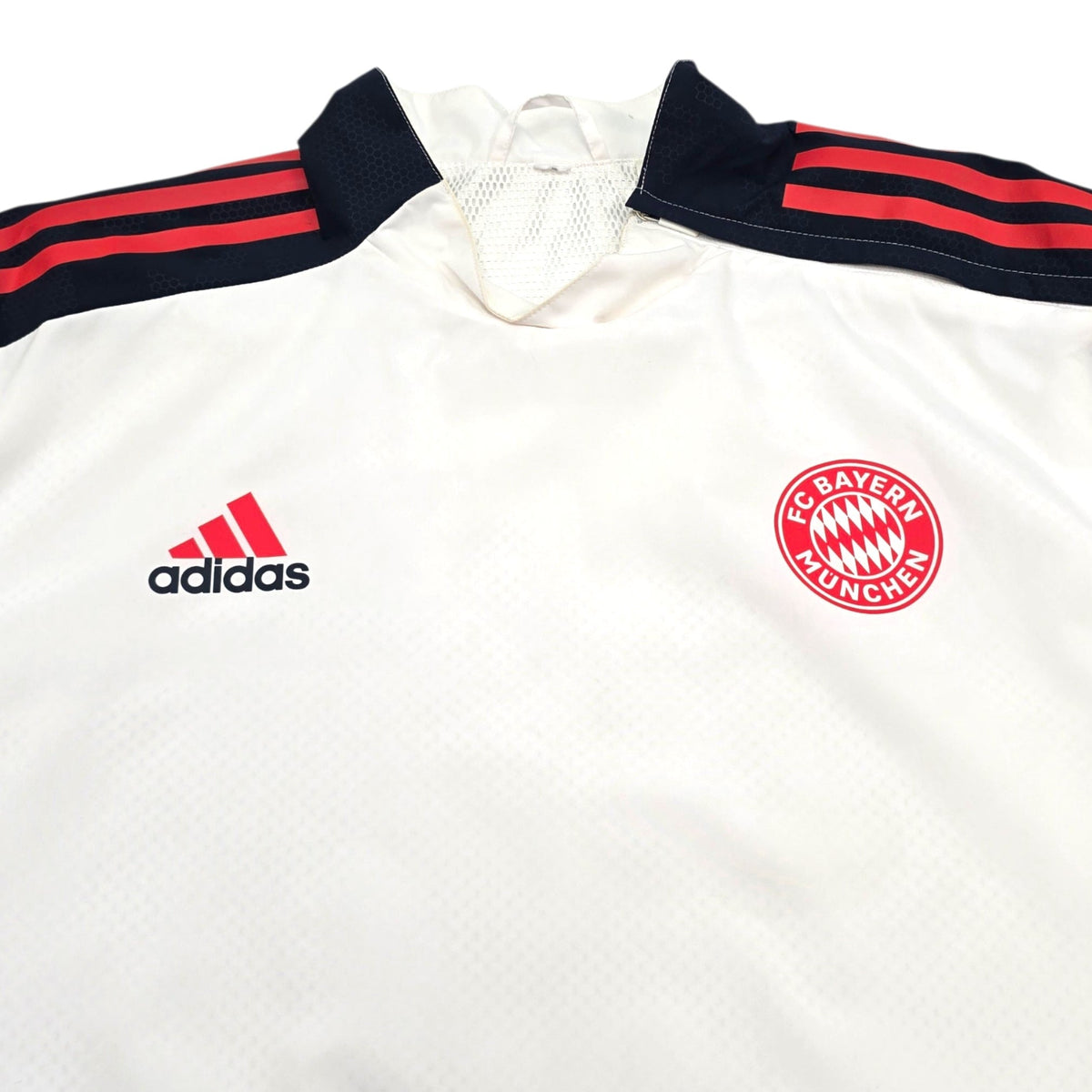 2021/22 Bayern Munich Training Top (XL) Adidas - Football Finery - FF306580