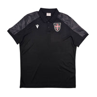 2021/22 Casa Pia Training Shirt (XL) Macron - Football Finery - FF305135