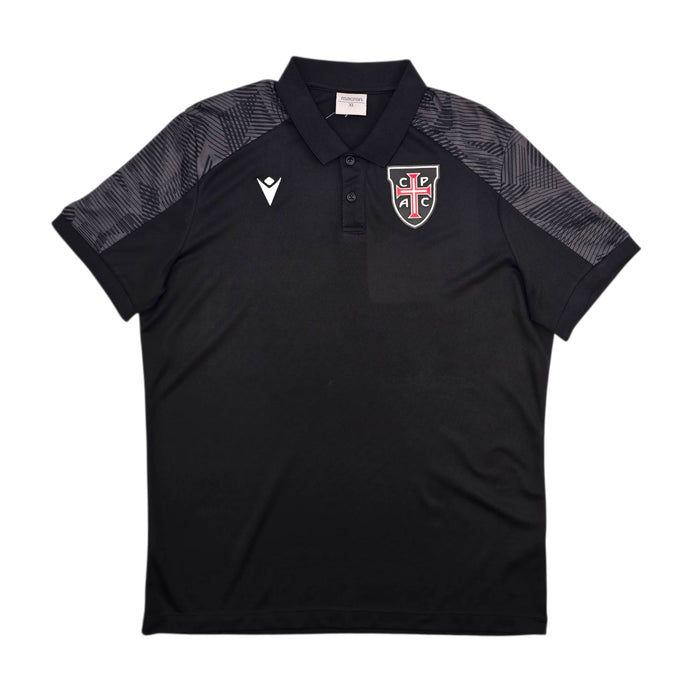 2021/22 Casa Pia Training Shirt (XL) Macron - Football Finery - FF305135