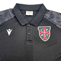 2021/22 Casa Pia Training Shirt (XL) Macron - Football Finery - FF305135