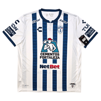 2021/22 CF Pachuca Home Football Shirt (2XL) Charly (BNWTs) - Football Finery - FF305172