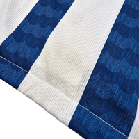 2021/22 CF Pachuca Home Football Shirt (2XL) Charly (BNWTs) - Football Finery - FF305172