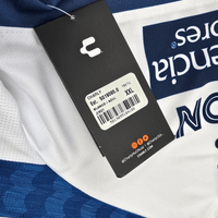 2021/22 CF Pachuca Home Football Shirt (2XL) Charly (BNWTs) - Football Finery - FF305172