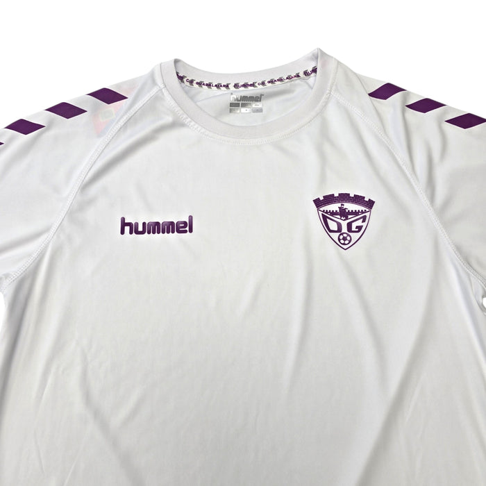 2021/22 Chivas De Guadalajara Training Top (L) Hummel - Football Finery - FF302029