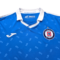 2021/22 Cruz Azul Champions Football Shirt (L) Joma - Football Finery - FF305147