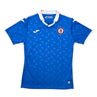 2021/22 Cruz Azul Champions Football Shirt (L) Joma - Football Finery - FF305147