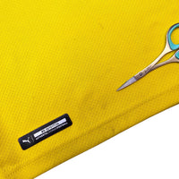 2021/22 Dortmund Home Football Shirt (L) Puma 9 Haaland - Football Finery - FF303320