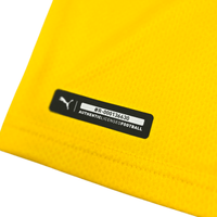 2021/22 Dortmund Home Football Shirt (L) Puma #9 Halland (BNWTs) - Football Finery - FF300142