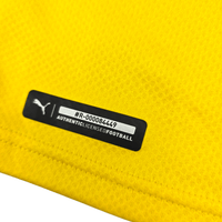 2021/22 Dortmund Home Football Shirt (S) Puma 22 Bellingham - Football Finery - FF301107