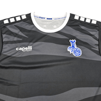 2021/22 Duisburg Away Football Shirt (2XL) Capelli - Football Finery - FF303423