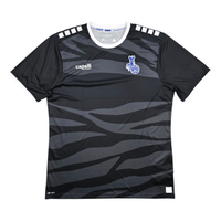 2021/22 Duisburg Away Football Shirt (2XL) Capelli - Football Finery - FF303423