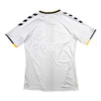 2021/22 Everton Away Football Shirt (S) Hummel - Football Finery - FF305426