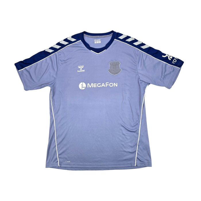 2021/22 Everton Training Shirt (2XL) Hummel - Football Finery - FF203264