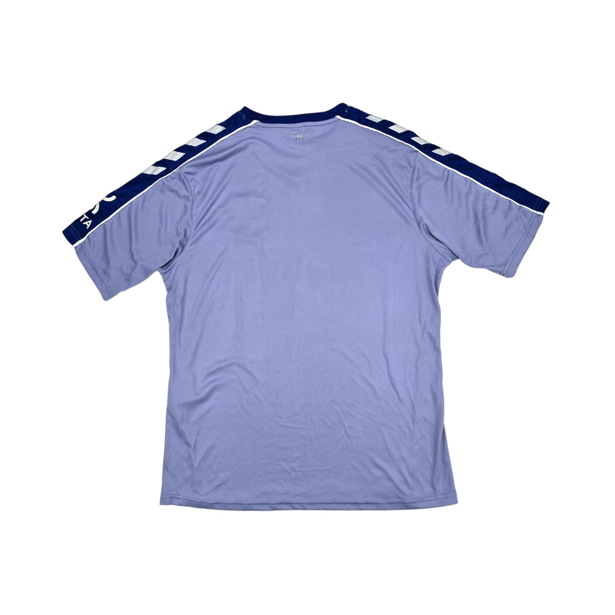 2021 22 Everton Training Shirt XL Hummel – Football Finery