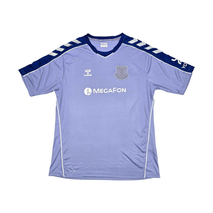 2021/22 Everton Training Shirt (XL) Hummel - Football Finery - FF203265