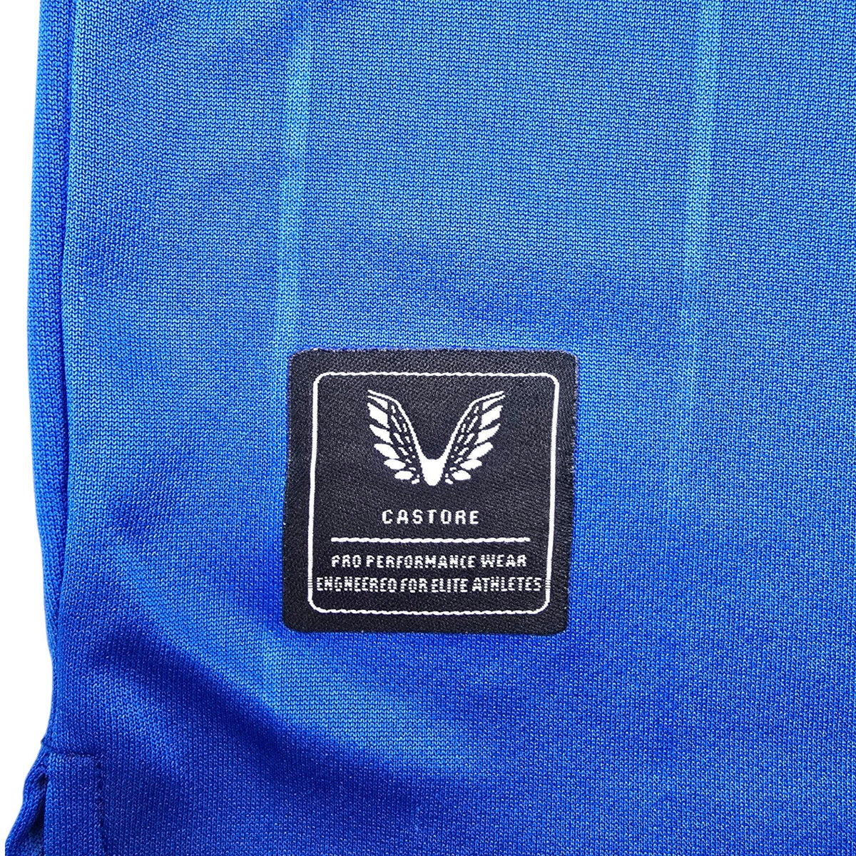 2021/22 Glasgow Rangers Home Football Shirt (XL) Castore - Football Finery - FF304852