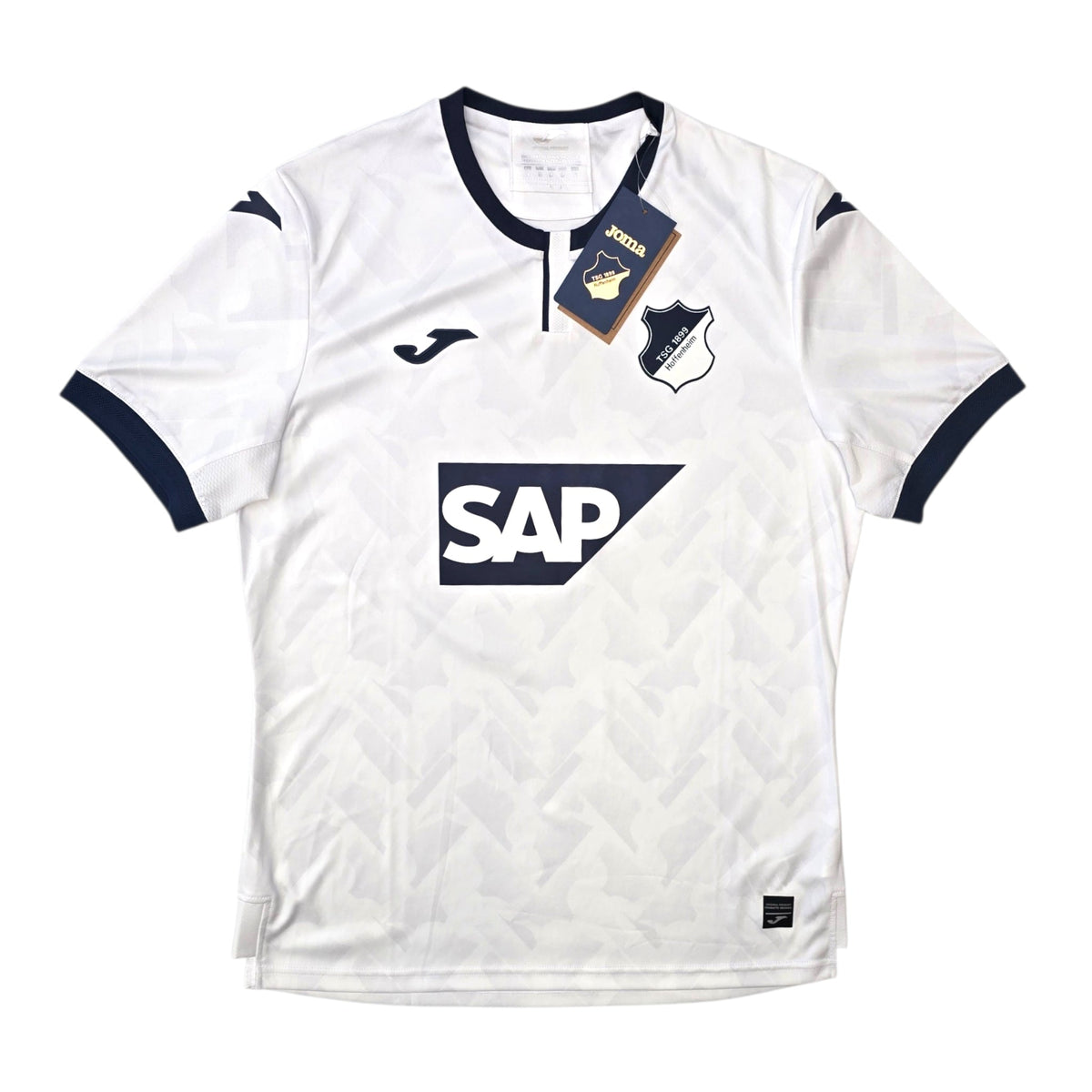 2021/22 Hoffenheim Away Football Shirt (M) Joma (BNWTs) - Football Finery - FF304749