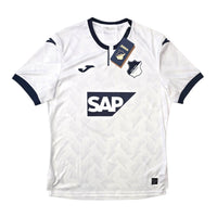 2021/22 Hoffenheim Away Football Shirt (M) Joma (BNWTs) - Football Finery - FF304749