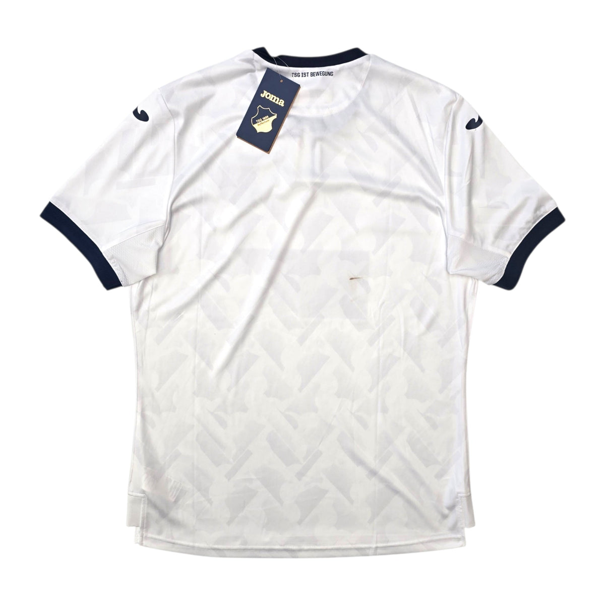 2021/22 Hoffenheim Away Football Shirt (M) Joma (BNWTs) - Football Finery - FF304749