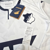 2021/22 Hoffenheim Away Football Shirt (M) Joma (BNWTs) - Football Finery - FF304749