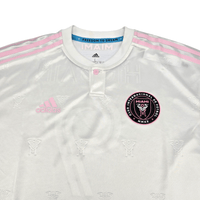 2021/22 Inter Miami Home Football Shirt (L) Adidas 9 Higuain (BNWTs) - Football Finery - FF300848