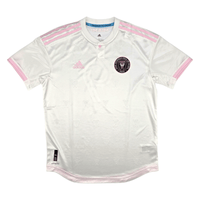 2021/22 Inter Miami Home Football Shirt (L) Adidas 9 Higuain (BNWTs) - Football Finery - FF300848