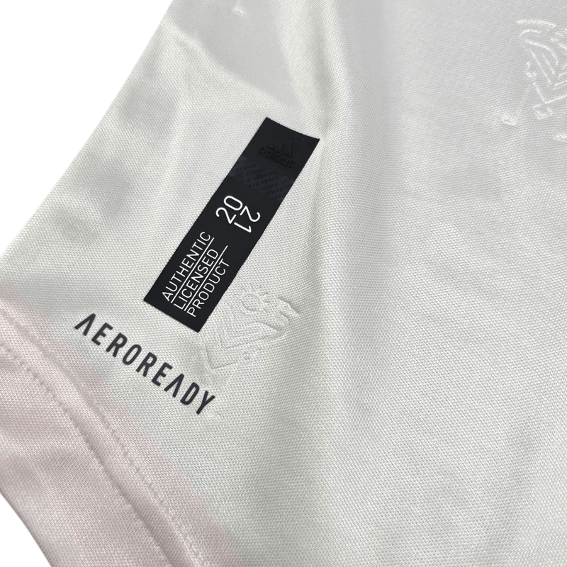 2021/22 Inter Miami Home Football Shirt (L) Adidas 9 Higuain (BNWTs) - Football Finery - FF300848