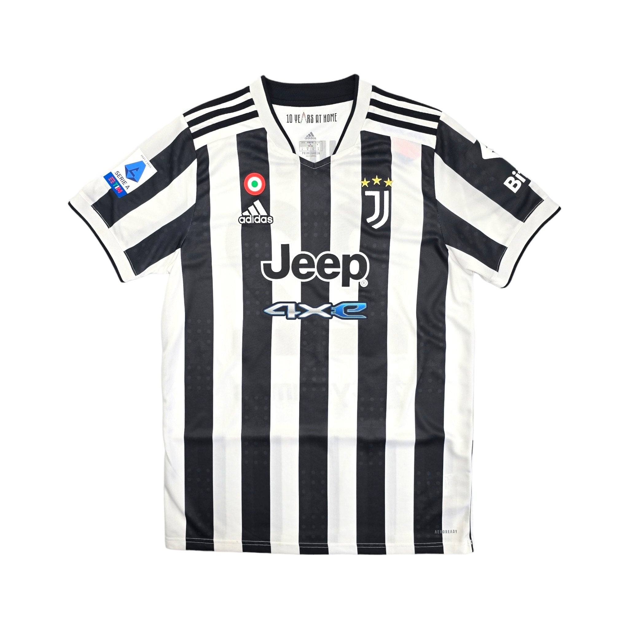 Juventus divisa 2021 on sale