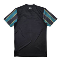 2021/22 LA Galaxy Away Football Shirt (S) Adidas - Football Finery - FF307385