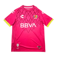 2021/22 Liga MX All Stars Goal Keeper Football Shirt (M) Charly (BNWTs) - Football Finery - FF305164