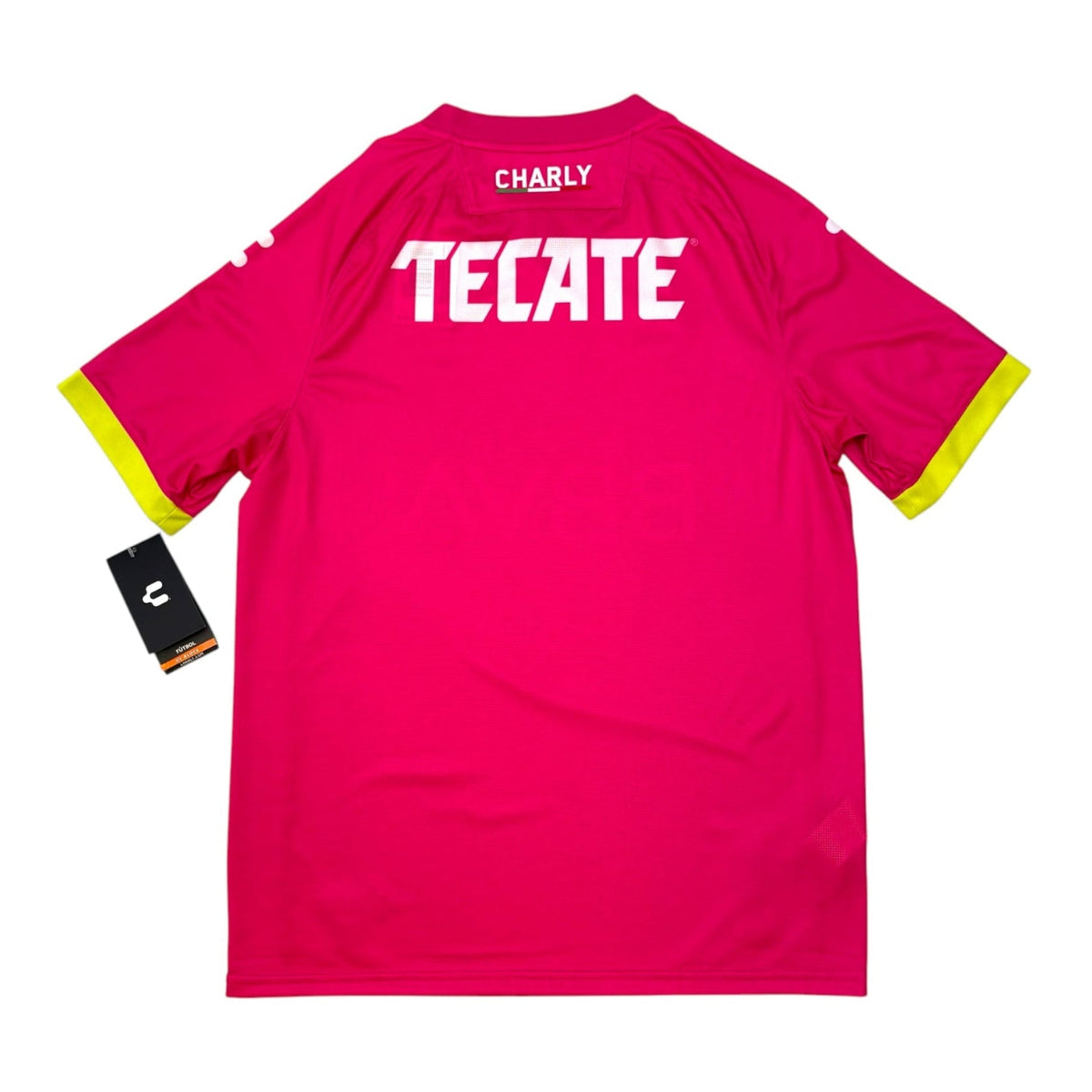 2021/22 Liga MX All Stars Goal Keeper Football Shirt (M) Charly (BNWTs) - Football Finery - FF305164