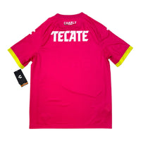 2021/22 Liga MX All Stars Goal Keeper Football Shirt (M) Charly (BNWTs) - Football Finery - FF305164
