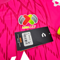 2021/22 Liga MX All Stars Goal Keeper Football Shirt (M) Charly (BNWTs) - Football Finery - FF305164