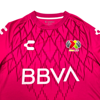 2021/22 Liga MX All Stars Goal Keeper Football Shirt (M) Charly (BNWTs) - Football Finery - FF305164