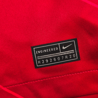 2021/22 Liverpool Home Football Shirt (S) Nike 4 Virgil - Football Finery - FF303448